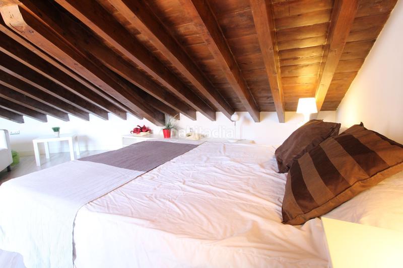 Foto 6901247d-105a-44a6-9c1a-c643376188d5. Rent penthouse in marques de larios in Centro Histórico Málaga