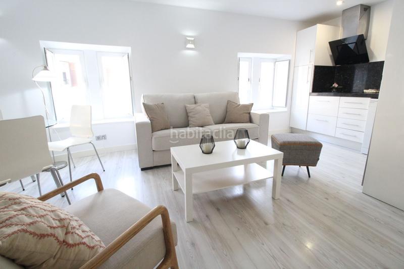 Foto cbc0ae22-f210-4618-806d-5445dd531a40. Rent penthouse in marques de larios in Centro Histórico Málaga