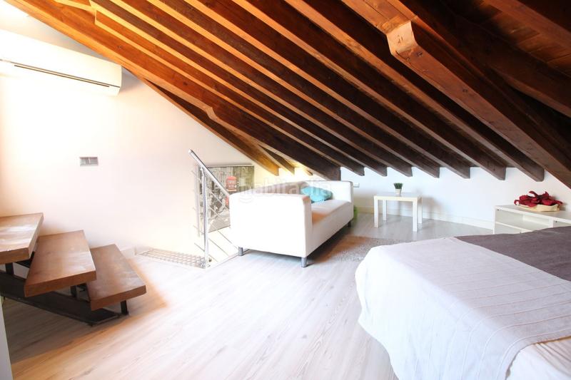 Foto f12f9c66-7240-42f2-bad4-8dc37b4125db. Rent penthouse in marques de larios in Centro Histórico Málaga