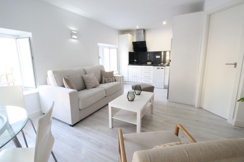 Foto f7deddc1-3dd4-45cc-bcc9-3a1baf948a3f. Rent penthouse in marques de larios in Centro Histórico Málaga