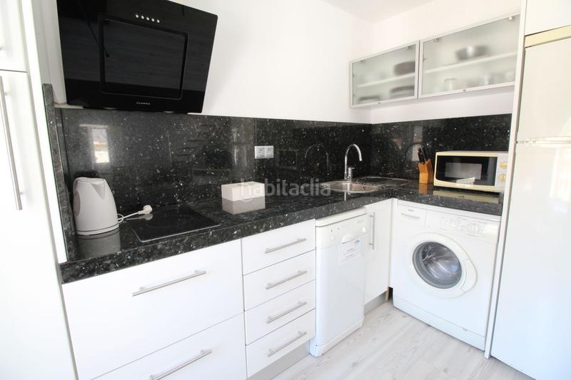 Foto fc327282-1dfe-4ea0-aa54-080b9bfe5cac. Rent penthouse in marques de larios in Centro Histórico Málaga