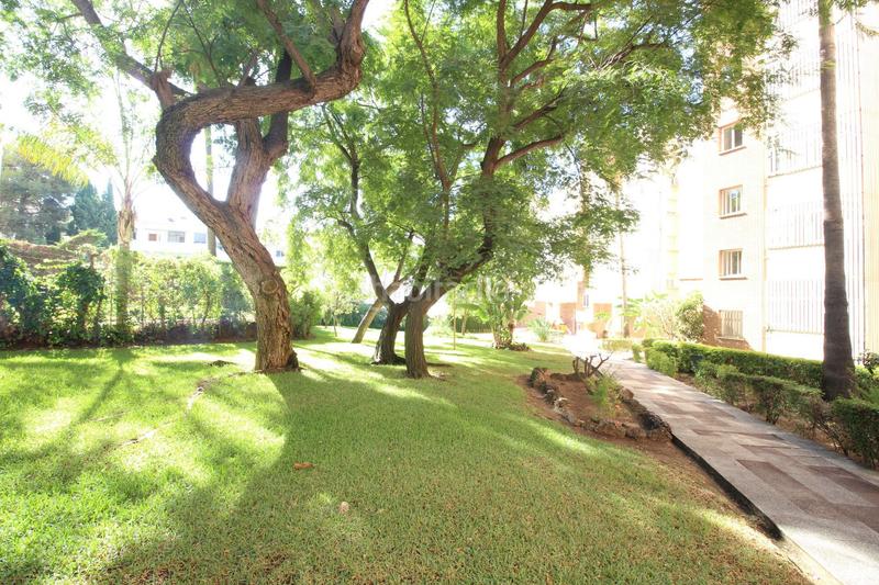 Foto 7e333359-4f37-400d-b2a7-d5fcac9248ac. Rent penthouse in hernan nuñez de toledo 16 in Pinares de San Antón Málaga