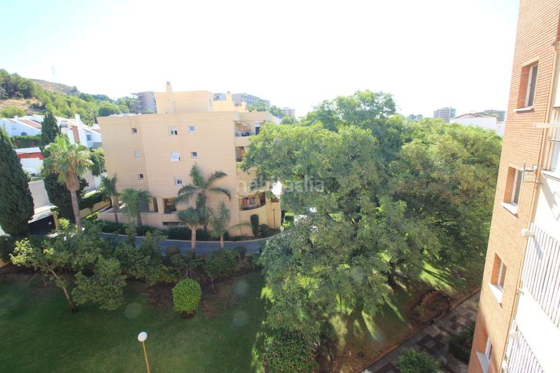 Foto 85c8e940-1254-4215-a371-e1f0b9f424a3. Rent penthouse in hernan nuñez de toledo 16 in Pinares de San Antón Málaga