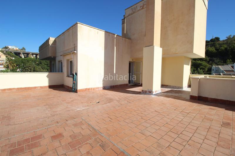 Foto ab39bccf-19bf-42e2-a4d2-a631f24583c5. Rent penthouse in hernan nuñez de toledo 16 in Pinares de San Antón Málaga