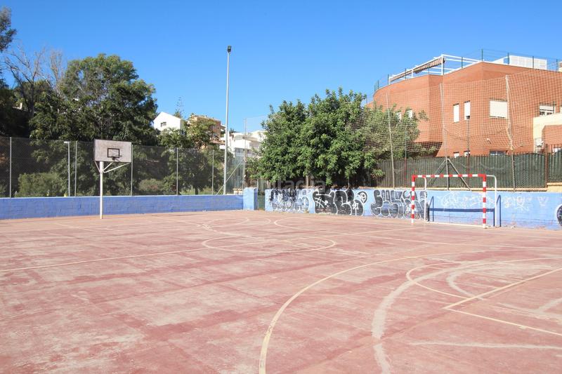 Foto c8c5acbe-566d-4b2c-8967-b78bdc141e75. Rent penthouse in hernan nuñez de toledo 16 in Pinares de San Antón Málaga