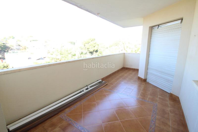 Foto c93c4334-e263-401d-98d4-16b5555e7de7. Rent penthouse in hernan nuñez de toledo 16 in Pinares de San Antón Málaga