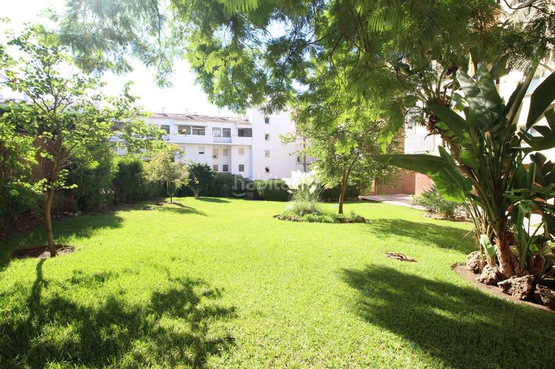 Foto d55366e8-d903-49e6-9df0-9a3368fa3b7a. Rent penthouse in hernan nuñez de toledo 16 in Pinares de San Antón Málaga