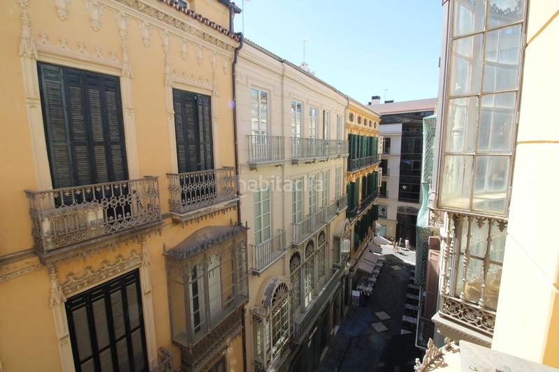 Foto 703b1caf-f8d0-4449-8680-9528673cf126. Pis a luis de velazquez a Centro Histórico Málaga