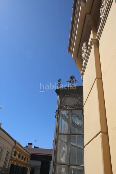 Foto a2c762ce-6432-44d2-9b56-ed9f4756271d. Pis a luis de velazquez a Centro Histórico Málaga