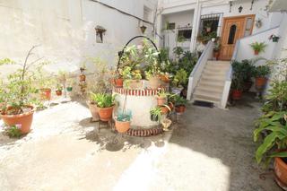 Pis en Victoria 62. Centro histrico malaga. la victoria. piso para renovar