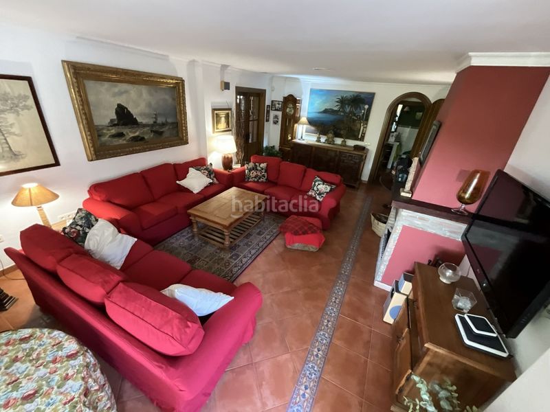 Foto 069e8508-1f4c-4132-8a50-8b6b0e5b1713. Casa in leoni benabú in Pinares de San Antón Málaga