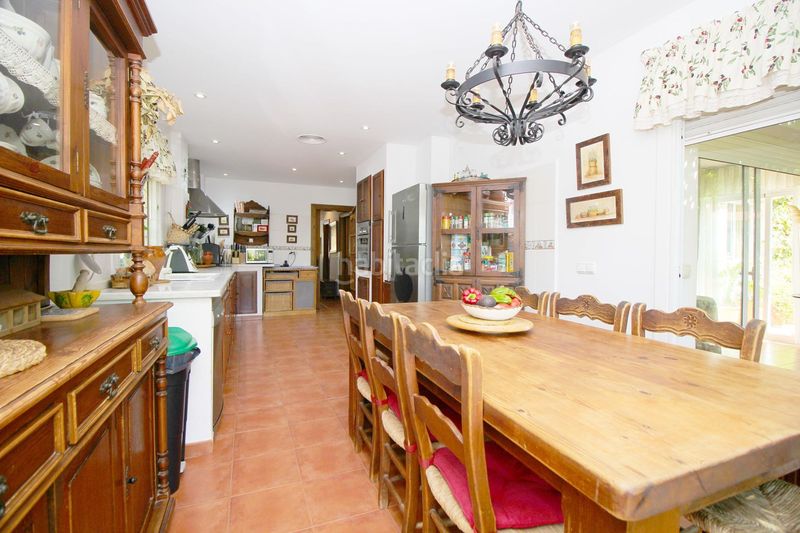 Foto 273d8ae6-baee-451f-8725-2c247ef383fc. Casa in leoni benabú in Pinares de San Antón Málaga