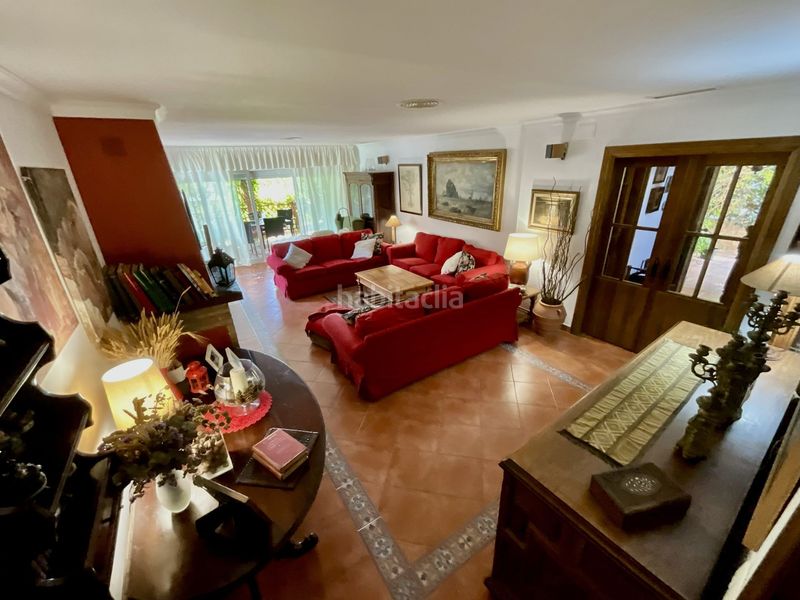 Foto 3123cd4c-5c89-4004-a765-9670ab33afb9. Casa in leoni benabú in Pinares de San Antón Málaga