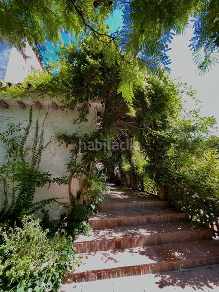 Foto 359b4208-d7ba-435d-805f-51bc3b65b1ed. Casa in leoni benabú in Pinares de San Antón Málaga