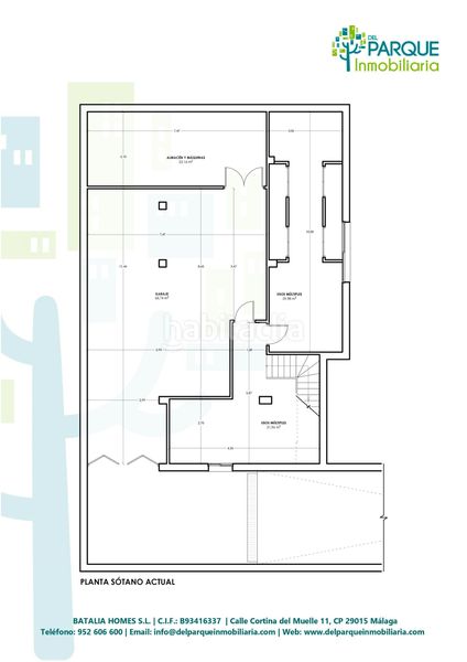 Foto 3b2e8a99-16b7-456a-9d9b-228bdc02b355. Casa in leoni benabú in Pinares de San Antón Málaga