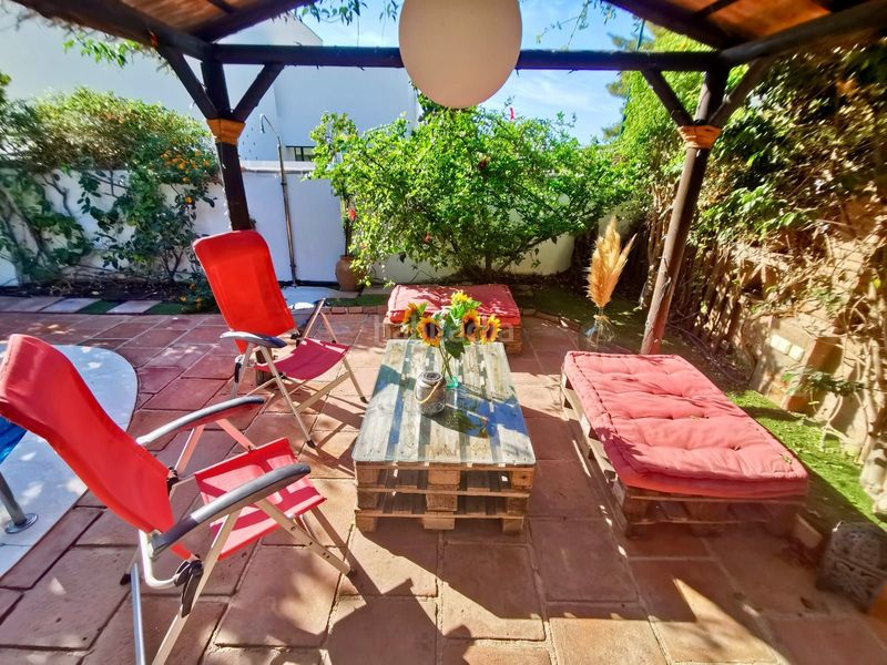 Foto 44c6440b-1e6c-4d12-9b84-f57e5668288c. Casa in leoni benabú in Pinares de San Antón Málaga