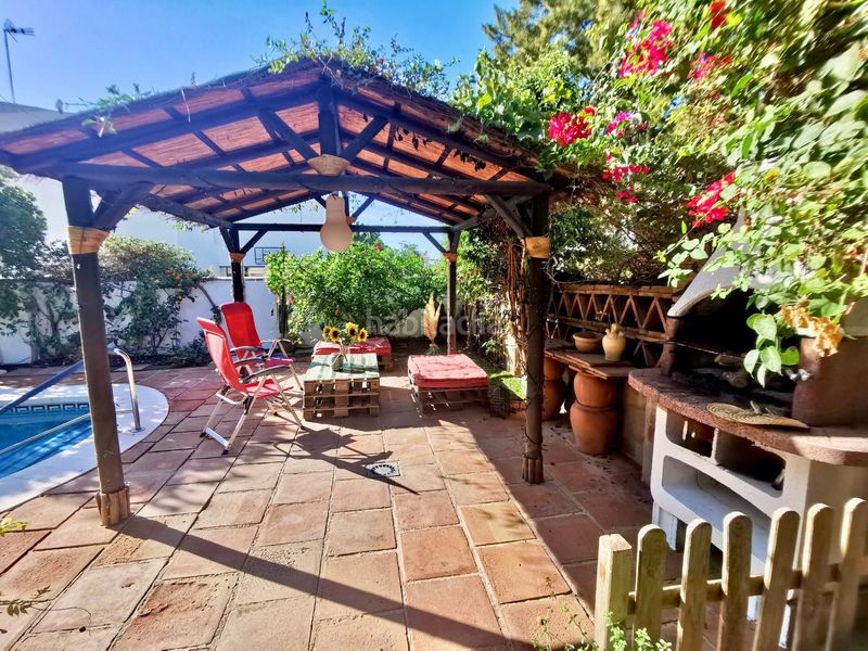 Foto 48087488-f44b-4d16-a53f-47a767322823. Casa in leoni benabú in Pinares de San Antón Málaga