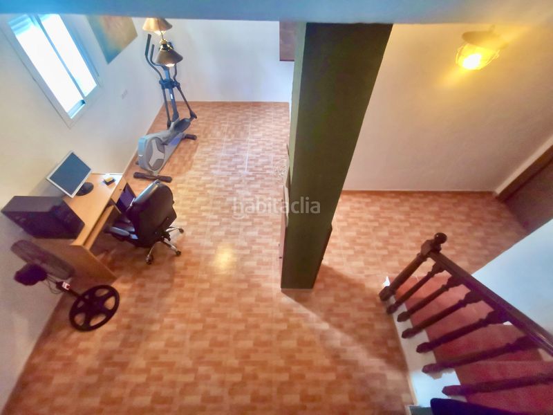 Foto 483fa53d-ef38-43f2-806c-abac20c0d931. Casa in leoni benabú in Pinares de San Antón Málaga