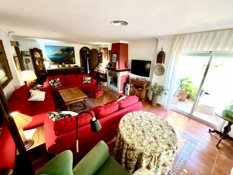 Foto 4aafde5f-86f9-4f93-a8f8-395e5e206ccd. Casa in leoni benabú in Pinares de San Antón Málaga