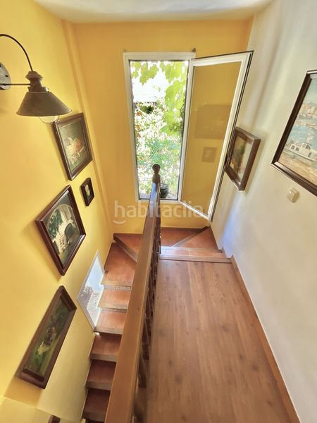 Foto 4e8a6e1d-68da-495b-aea6-db43a8e56199. Casa in leoni benabú in Pinares de San Antón Málaga