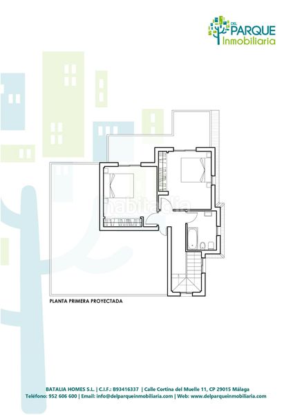 Foto 628b30dc-2904-459a-86c0-6534d89d027c. Casa in leoni benabú in Pinares de San Antón Málaga