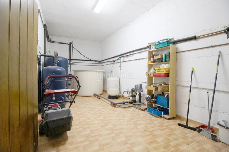 Foto 652c0621-104b-48e1-81ce-6619d5898adf. Casa in leoni benabú in Pinares de San Antón Málaga