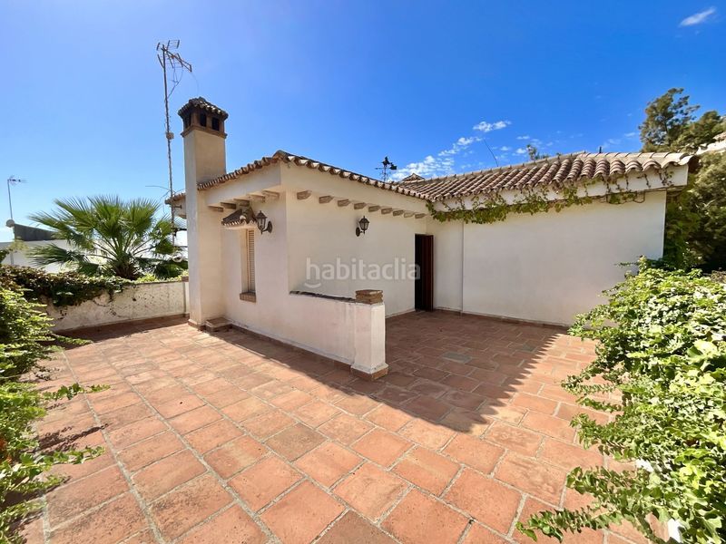 Foto 6ce5a0b9-f7e4-4d44-9805-f110cc8482d3. Casa in leoni benabú in Pinares de San Antón Málaga