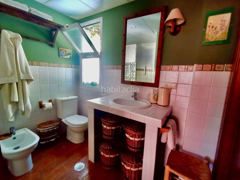 Foto 6d666acd-5d56-4652-93c5-bf65fb7eeb02. Casa in leoni benabú in Pinares de San Antón Málaga