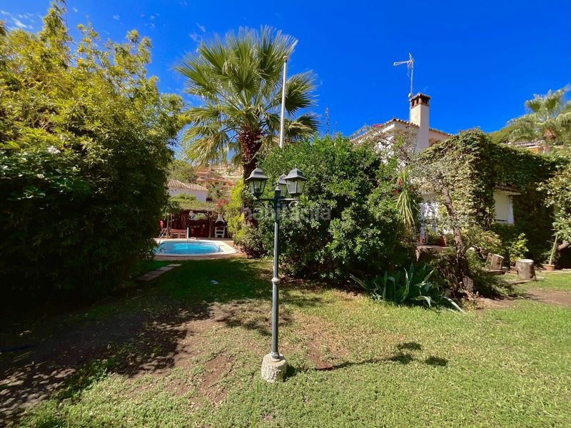 Foto 7a5ab976-0289-4188-9d71-70aa4ff5bf30. Casa in leoni benabú in Pinares de San Antón Málaga