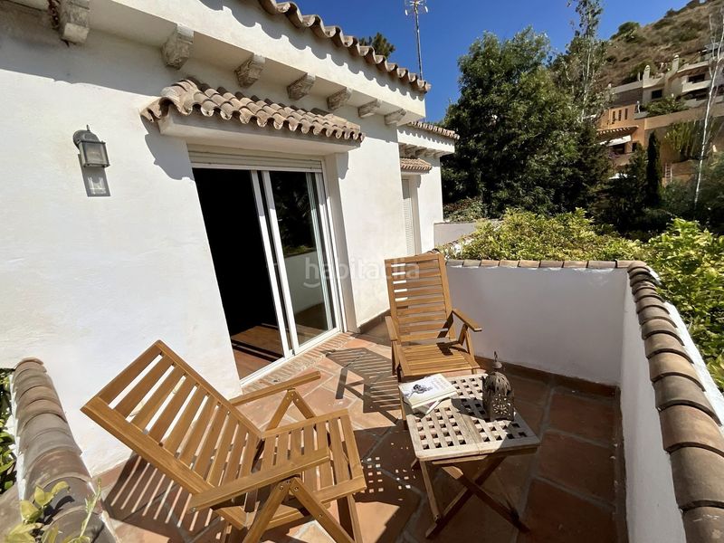 Foto 7eb93ad0-a2ea-474c-8c68-2adcba53da98. Casa in leoni benabú in Pinares de San Antón Málaga