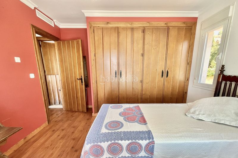 Foto 81ce2b85-dbe8-4011-a839-2685ce33f9ca. Casa in leoni benabú in Pinares de San Antón Málaga