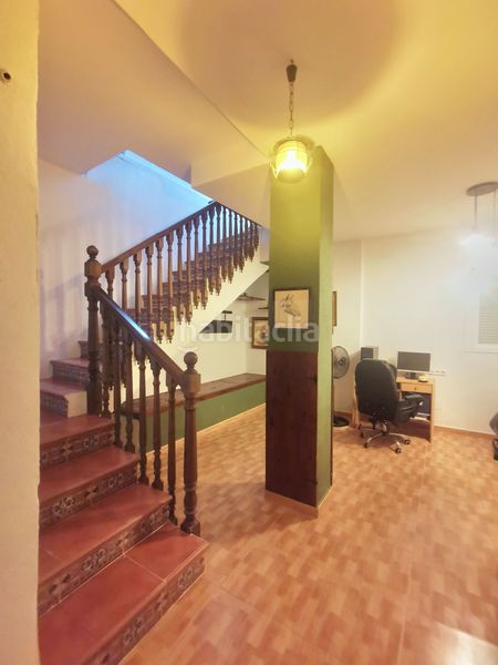 Foto 83b9f521-b7ec-4b86-9069-91fc61d9f6c8. Casa in leoni benabú in Pinares de San Antón Málaga