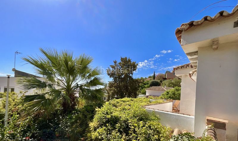 Foto 89dedad9-e1ed-4a36-8218-65bf3ca149fa. Casa in leoni benabú in Pinares de San Antón Málaga