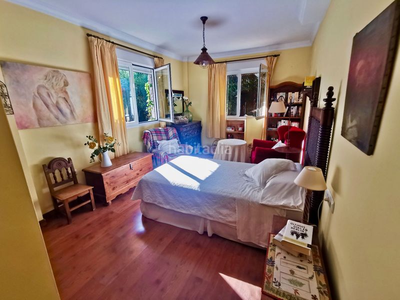 Foto 8c1e602e-46fc-4770-8c29-0ae784de9eaf. Casa in leoni benabú in Pinares de San Antón Málaga