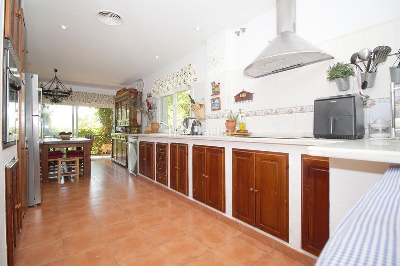 Foto 94645f11-8293-4259-8629-275be01d3a0f. Casa in leoni benabú in Pinares de San Antón Málaga