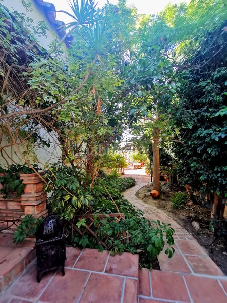 Foto 9dbdf4f6-a656-4952-95f4-2eefe0b419a6. Casa in leoni benabú in Pinares de San Antón Málaga