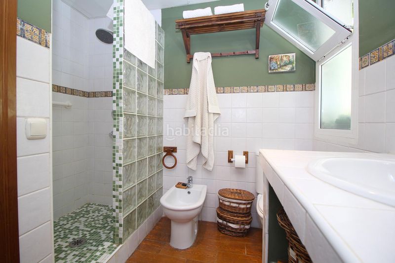 Foto 9e24d492-8fe3-4bc1-9e17-0fba0733b5b9. Casa in leoni benabú in Pinares de San Antón Málaga