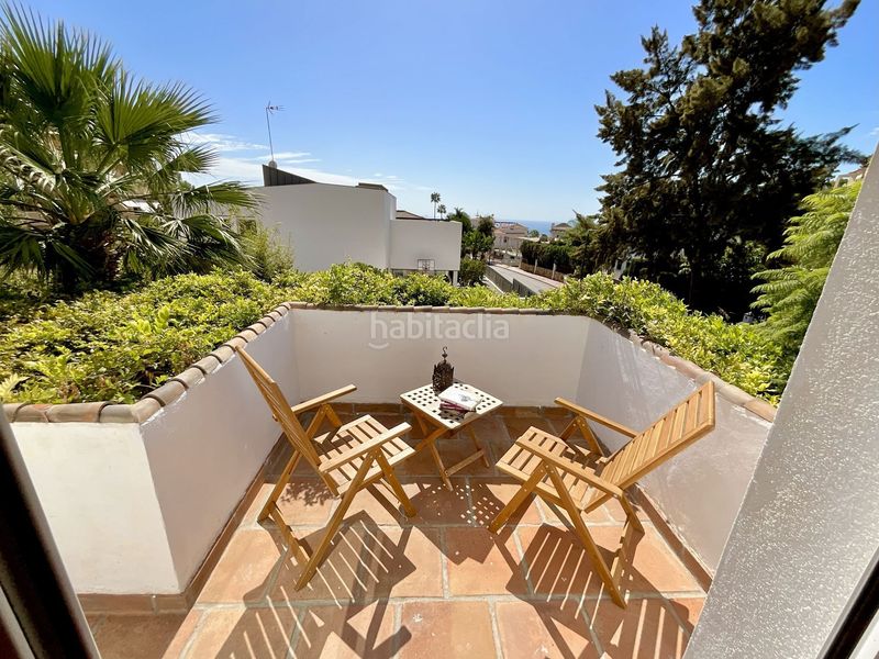 Foto be034d86-bf84-46be-bb17-1c06591fcf0c. Casa in leoni benabú in Pinares de San Antón Málaga