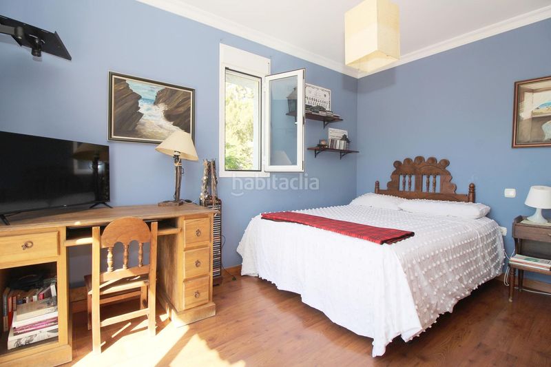 Foto bff6543f-c57b-439d-886f-19755d3740a1. Casa in leoni benabú in Pinares de San Antón Málaga