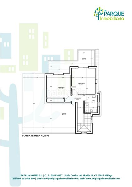 Foto d04556c4-c77c-4dee-b8a4-39849c984e20. Casa in leoni benabú in Pinares de San Antón Málaga