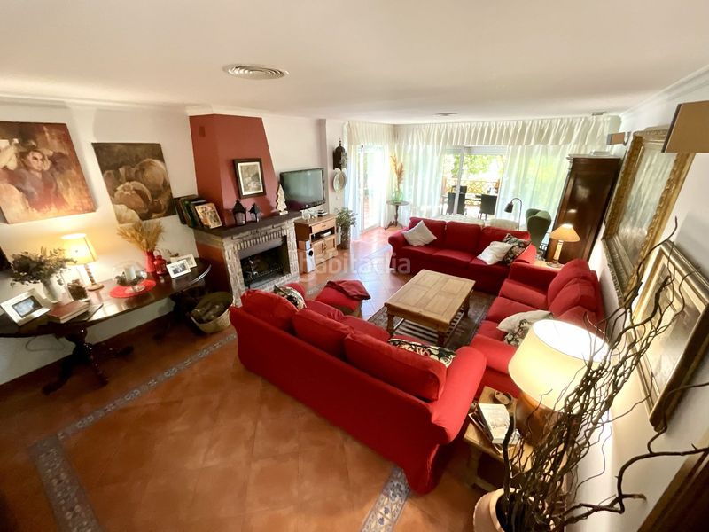 Foto e2137c2b-653e-4acc-932c-2dbe1bf7fc4a. Casa in leoni benabú in Pinares de San Antón Málaga