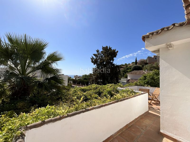 Foto e995faf3-e011-465a-b052-ead046fca720. Casa in leoni benabú in Pinares de San Antón Málaga