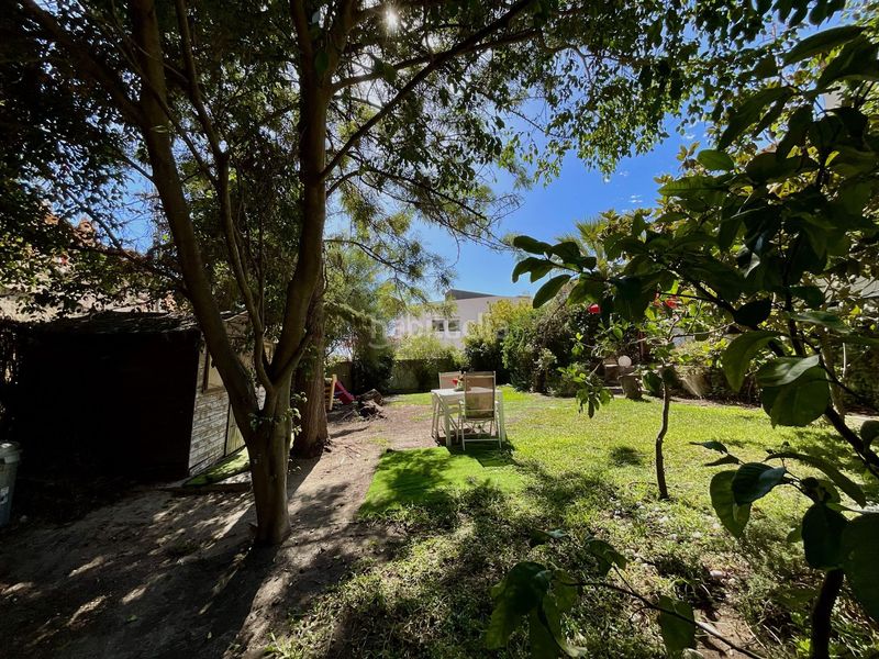 Foto f35acde1-0b3e-4a90-adac-94684c2b57af. Casa in leoni benabú in Pinares de San Antón Málaga