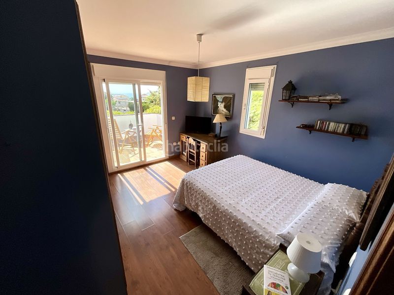 Foto f880fd11-37a0-4ac1-897c-f51ca4d480af. Casa in leoni benabú in Pinares de San Antón Málaga