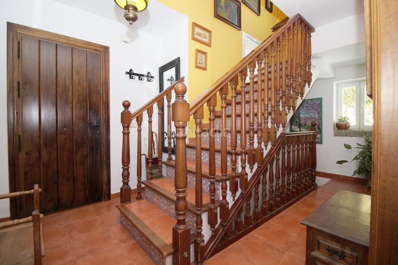 Foto 00f73414-355b-4636-af72-294b6619011d. Casa a leoni benabú a Pinares de San Antón Málaga