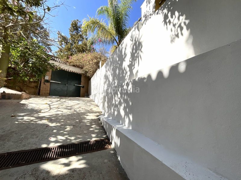 Foto 1dc7ca9a-28fa-4f2d-9ab9-362cbb10bb8e. Casa a leoni benabú a Pinares de San Antón Málaga