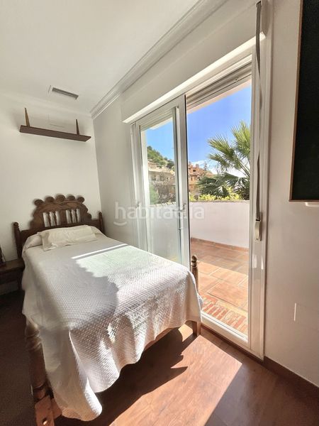 Foto 262949c7-c89b-400d-9dc0-141e83abec05. Casa a leoni benabú a Pinares de San Antón Málaga