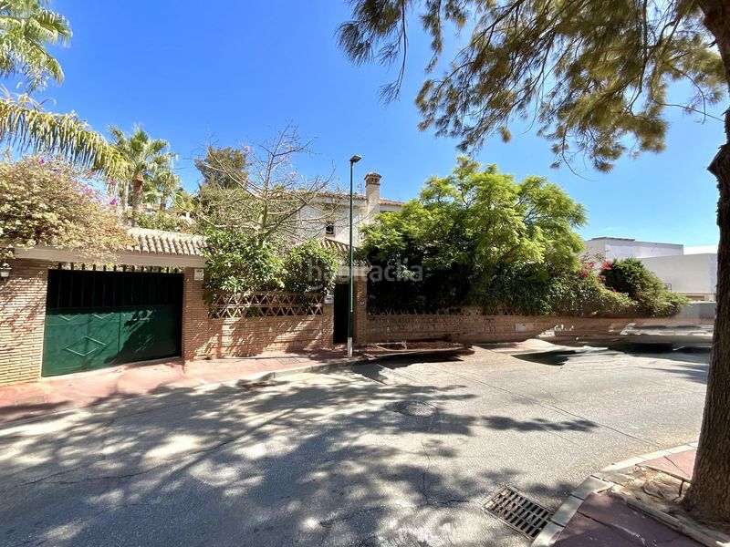 Foto 32348d2e-401a-4342-9401-809ba58a3fad. Casa a leoni benabú a Pinares de San Antón Málaga