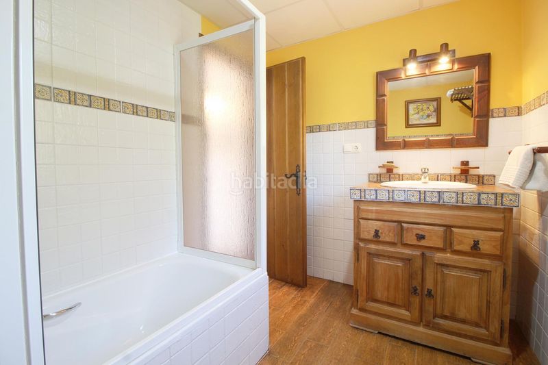 Foto 57abda0f-068a-4616-bdc2-d941571d224b. Casa a leoni benabú a Pinares de San Antón Málaga