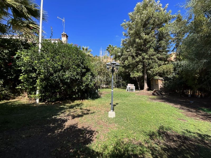 Foto 635bcdf5-8351-45e4-b7ee-cc6f498e88d5. Casa a leoni benabú a Pinares de San Antón Málaga